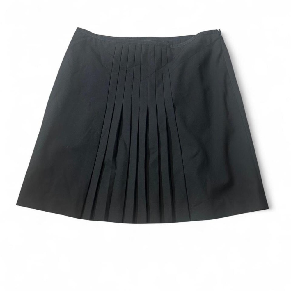 Vintage The Limited Pleated‎ Skirt